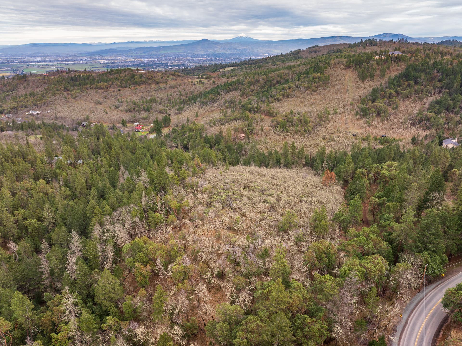 DaisyCreek-004. Photo 4 of 16, 0 Sterling Creek Road, Jacksonville, OR 97530