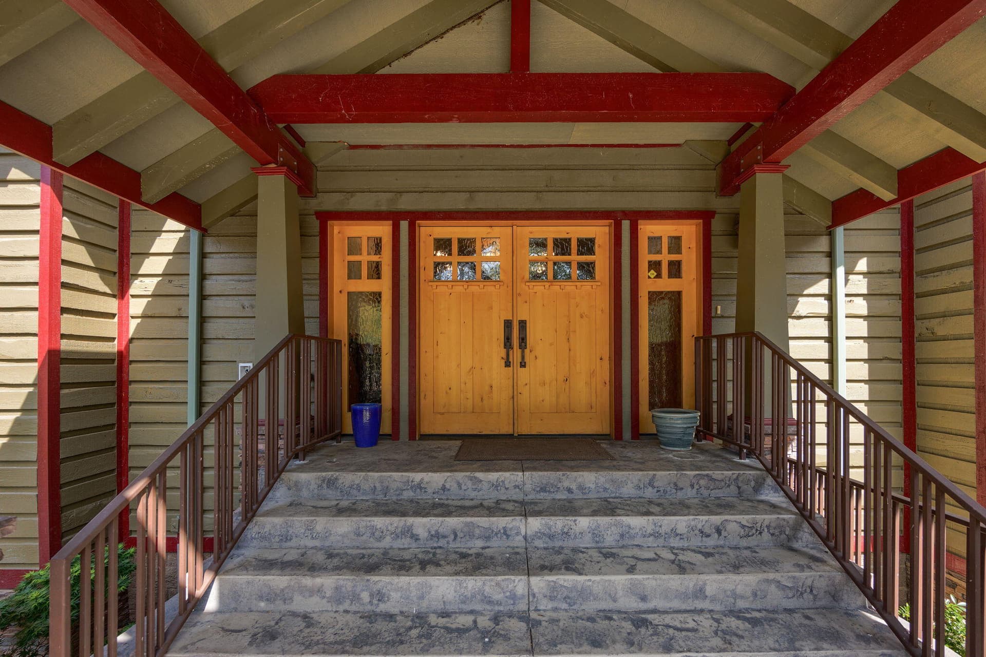 Entry. Photo 5 of 152, 343 Rene Drive, Shady Cove, OR 97539