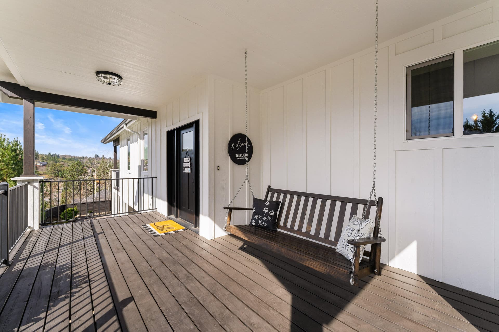 EXT (10 of 14). Photo 4 of 53, 2357 Robertson Crest, Grants Pass, OR 97527
