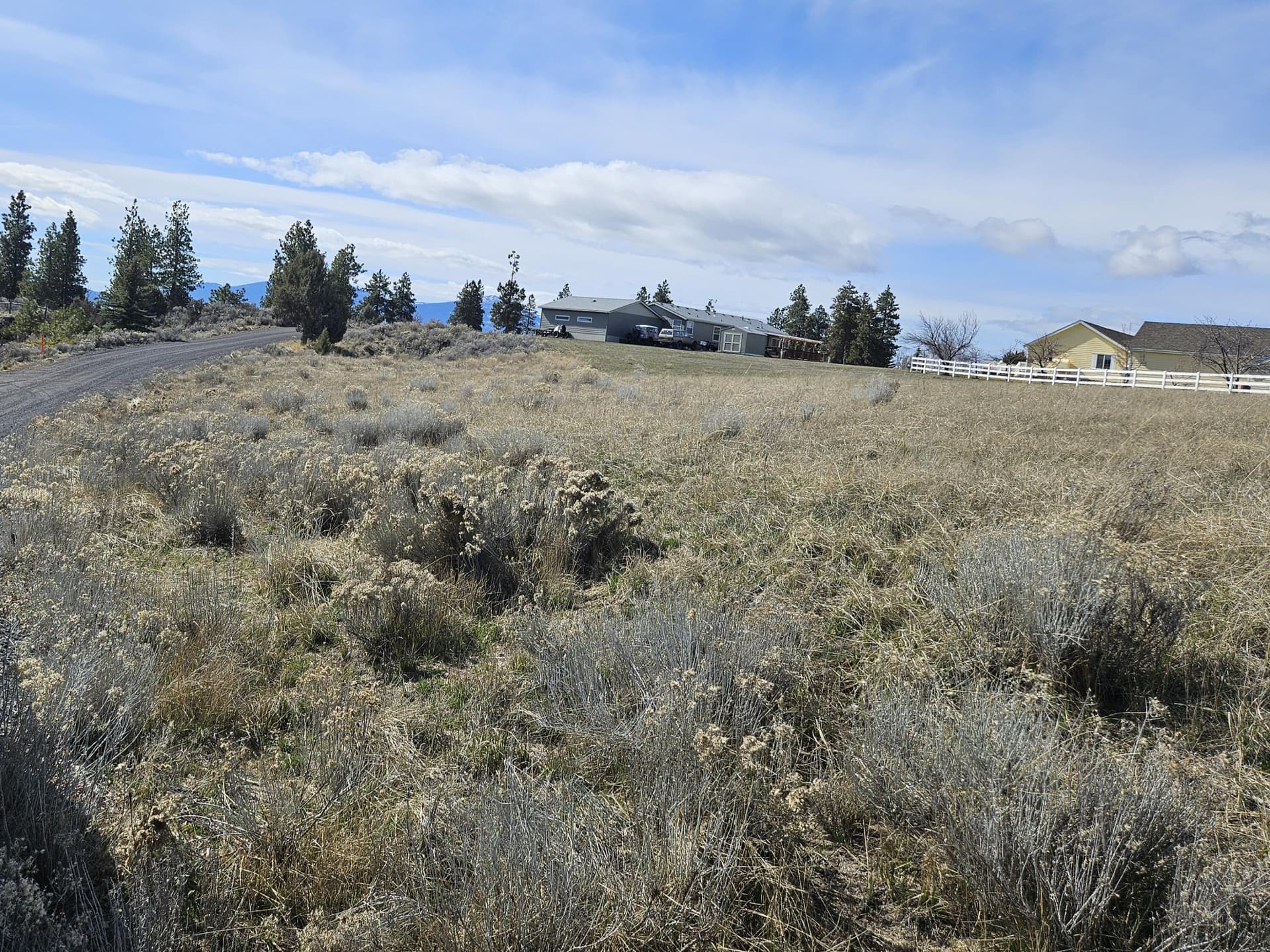 20260311_122258. Photo 5 of 8, 0 Ranchwood Drive Unit 30, Chiloquin, OR 97624