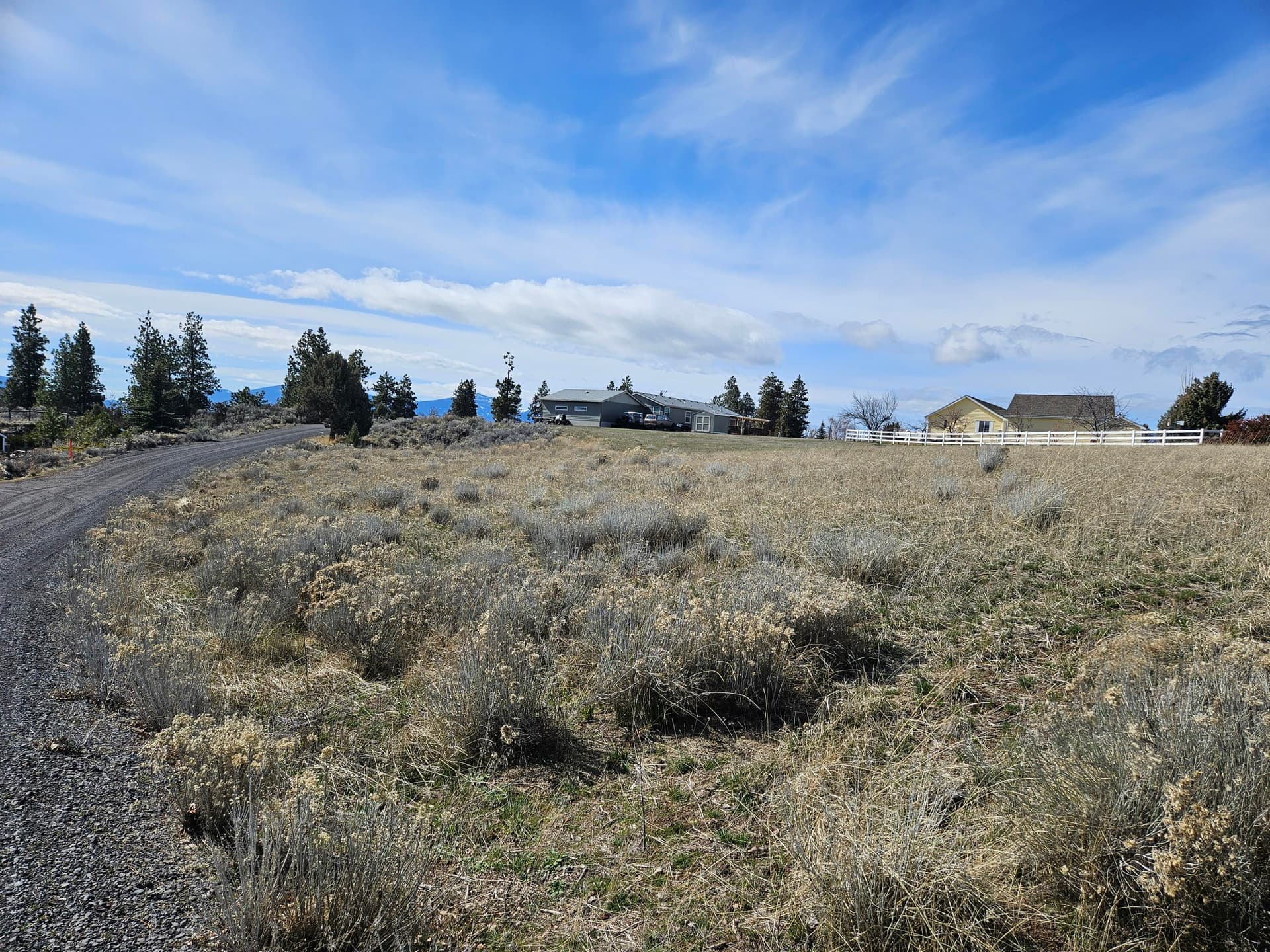 20260311_122312. Photo 4 of 8, 0 Ranchwood Drive Unit 30, Chiloquin, OR 97624