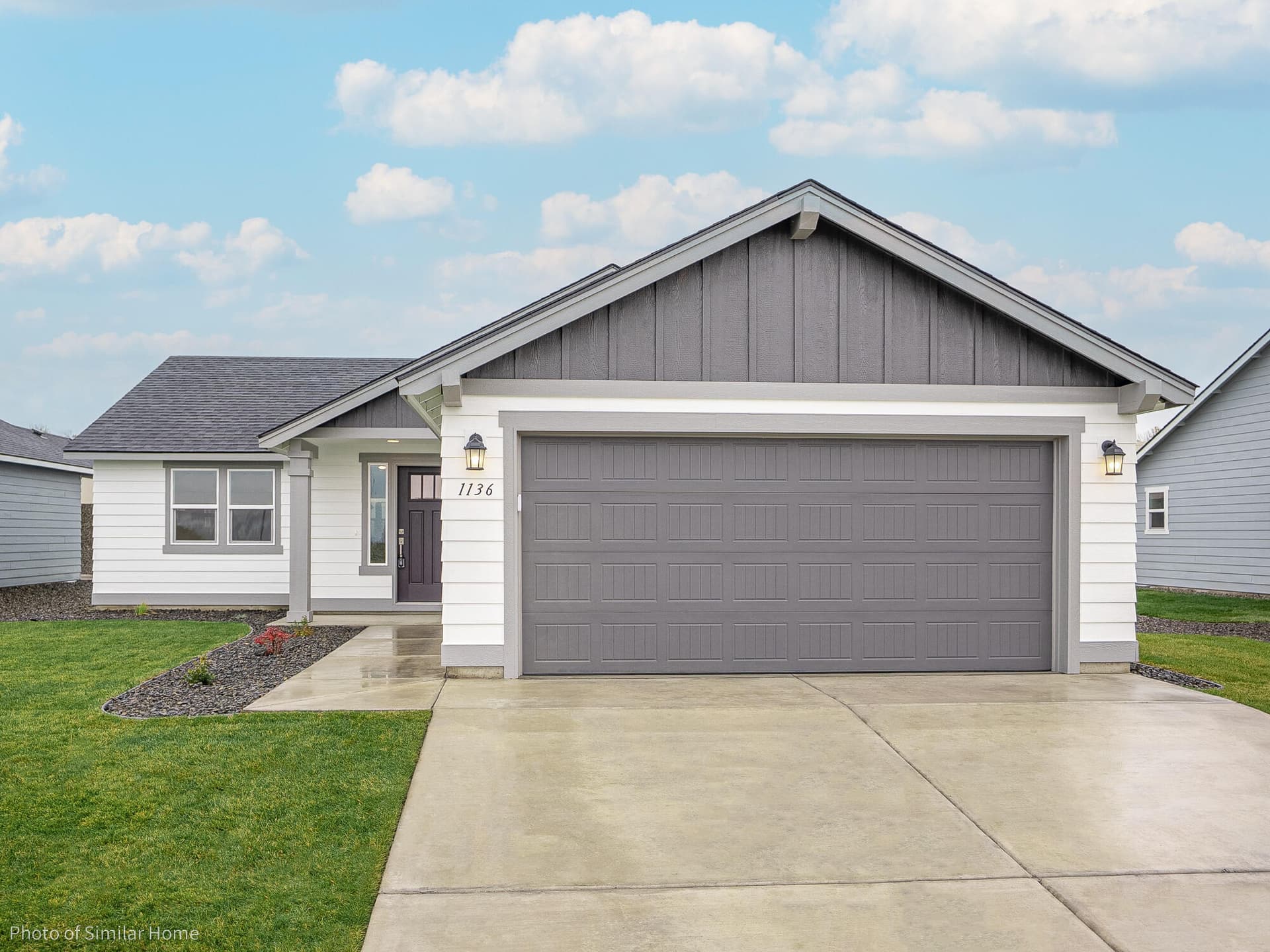 Alderwood. Photo 1 of 14, 3718 Luchu Street, Medford, OR 97504