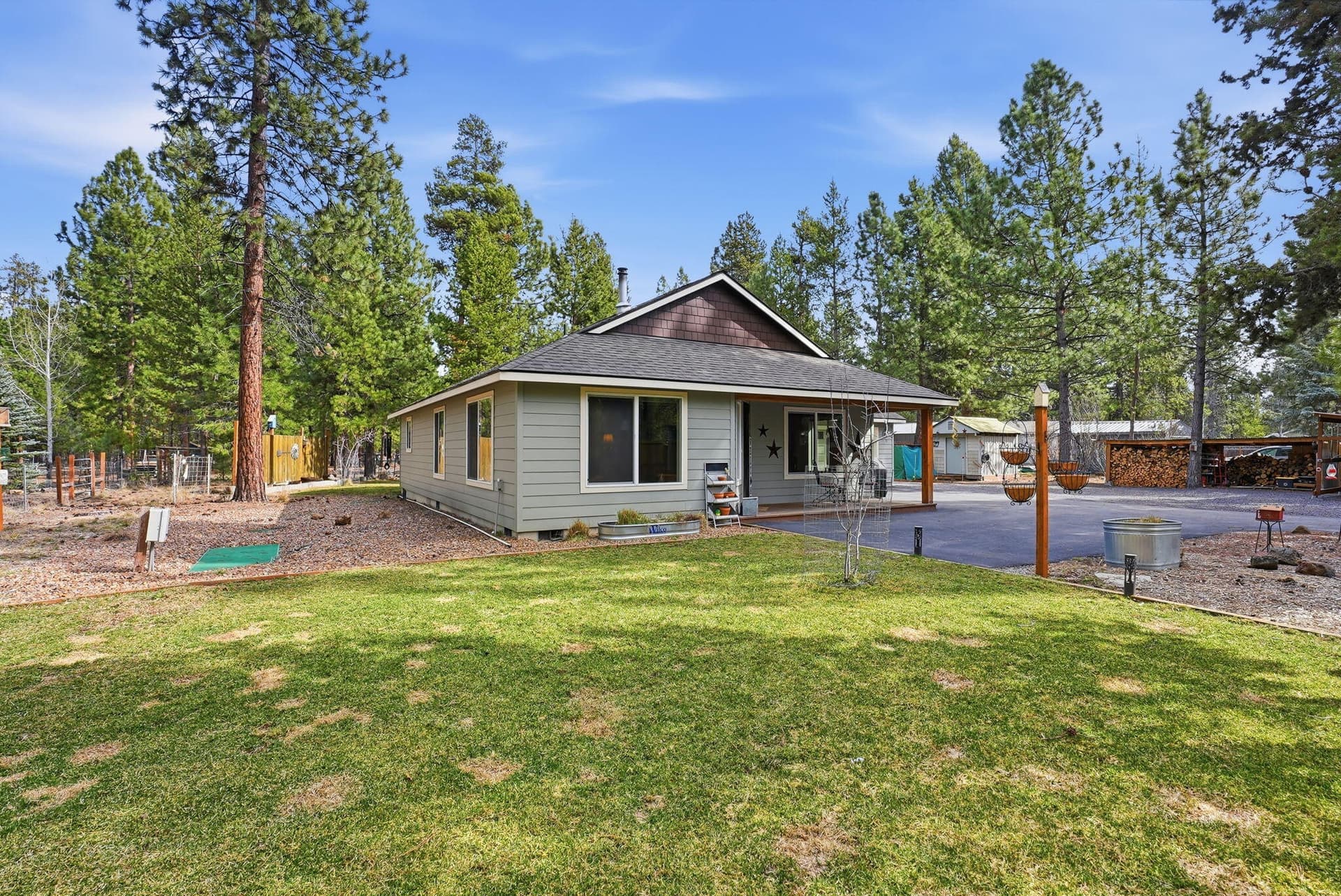 51-web-or-mls-Riley_Visuals_023. Photo 3 of 50, 51432 Jory Road, La Pine, OR 97739