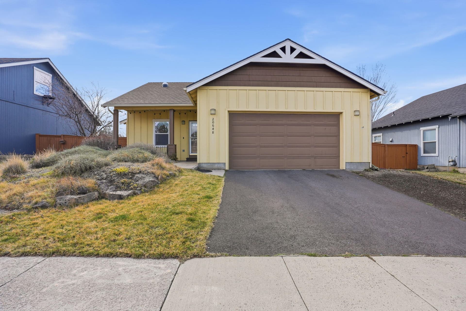 Home Front 2. Photo 3 of 30, 20648 Beaumont Drive, Bend, OR 97701