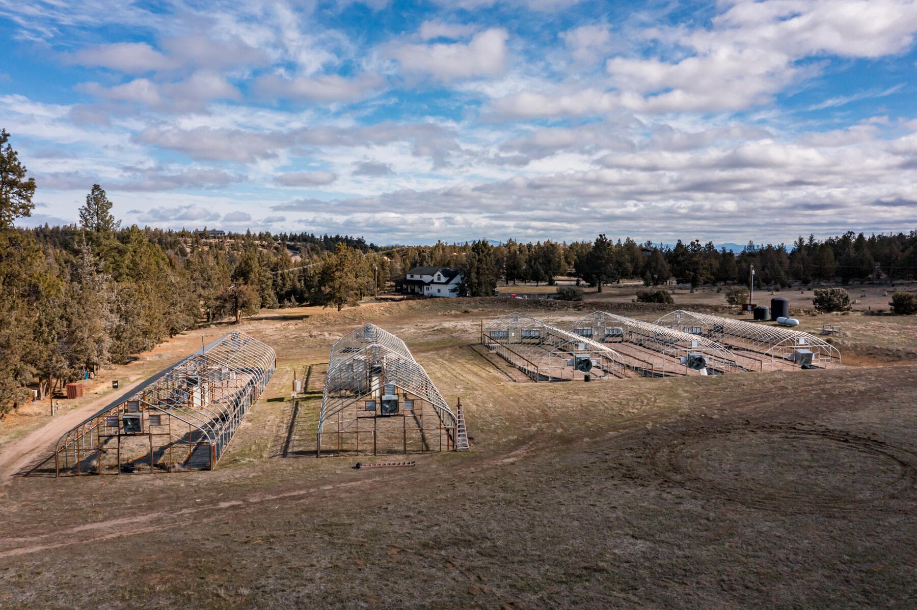 DJI_0035. Photo 4 of 42, 65320 Hwy 20, Bend, OR 97703