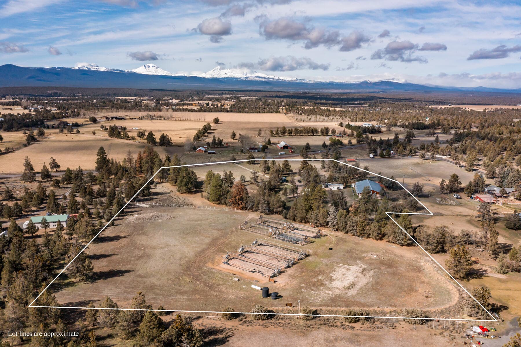 DJI_0041. Photo 1 of 42, 65320 Hwy 20, Bend, OR 97703
