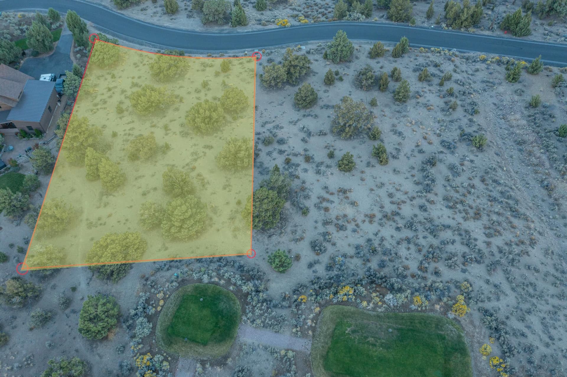tempImageGdhURn. Photo 5 of 38, SW Vaqueros Way Unit Lot 8, Powell Butte, OR 97753