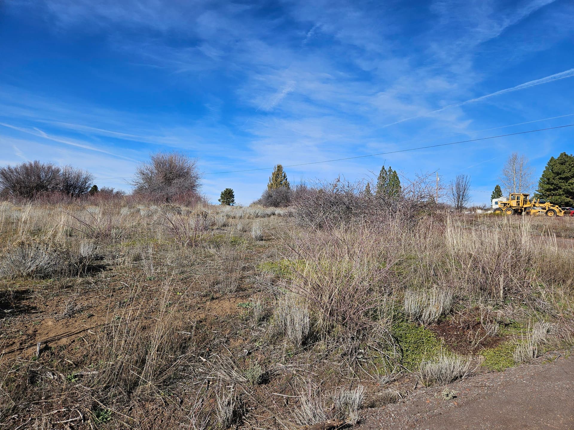 20260312_161633. Photo 4 of 10, 0 Lakeland Road Unit 27, Chiloquin, OR 97624