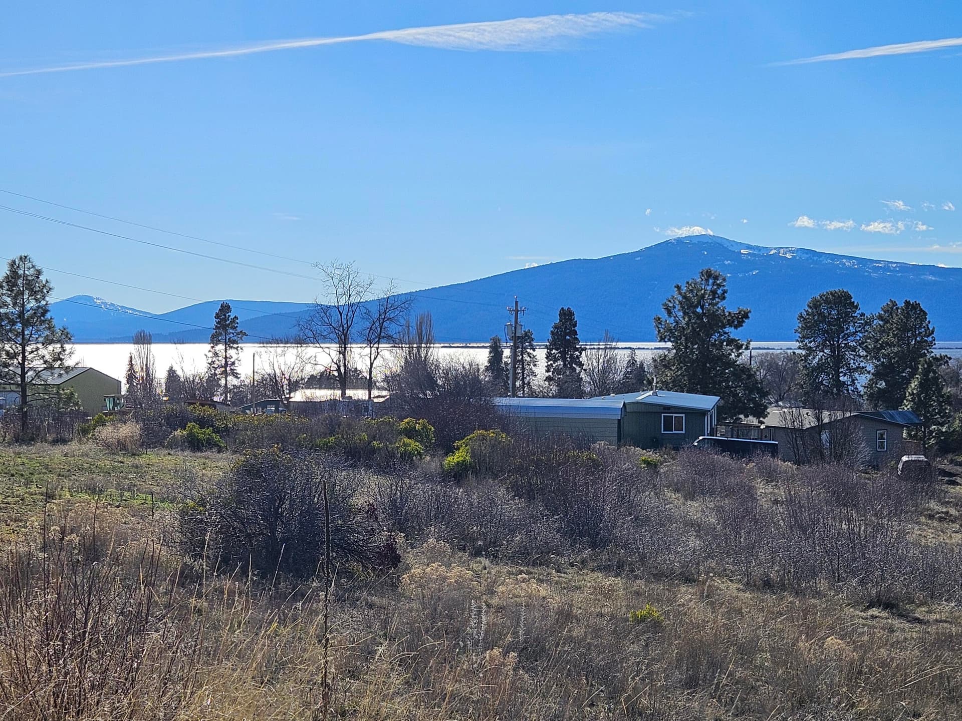 20260312_162926. Photo 1 of 10, 0 Shoreview Drive Unit 21, Chiloquin, OR 97624