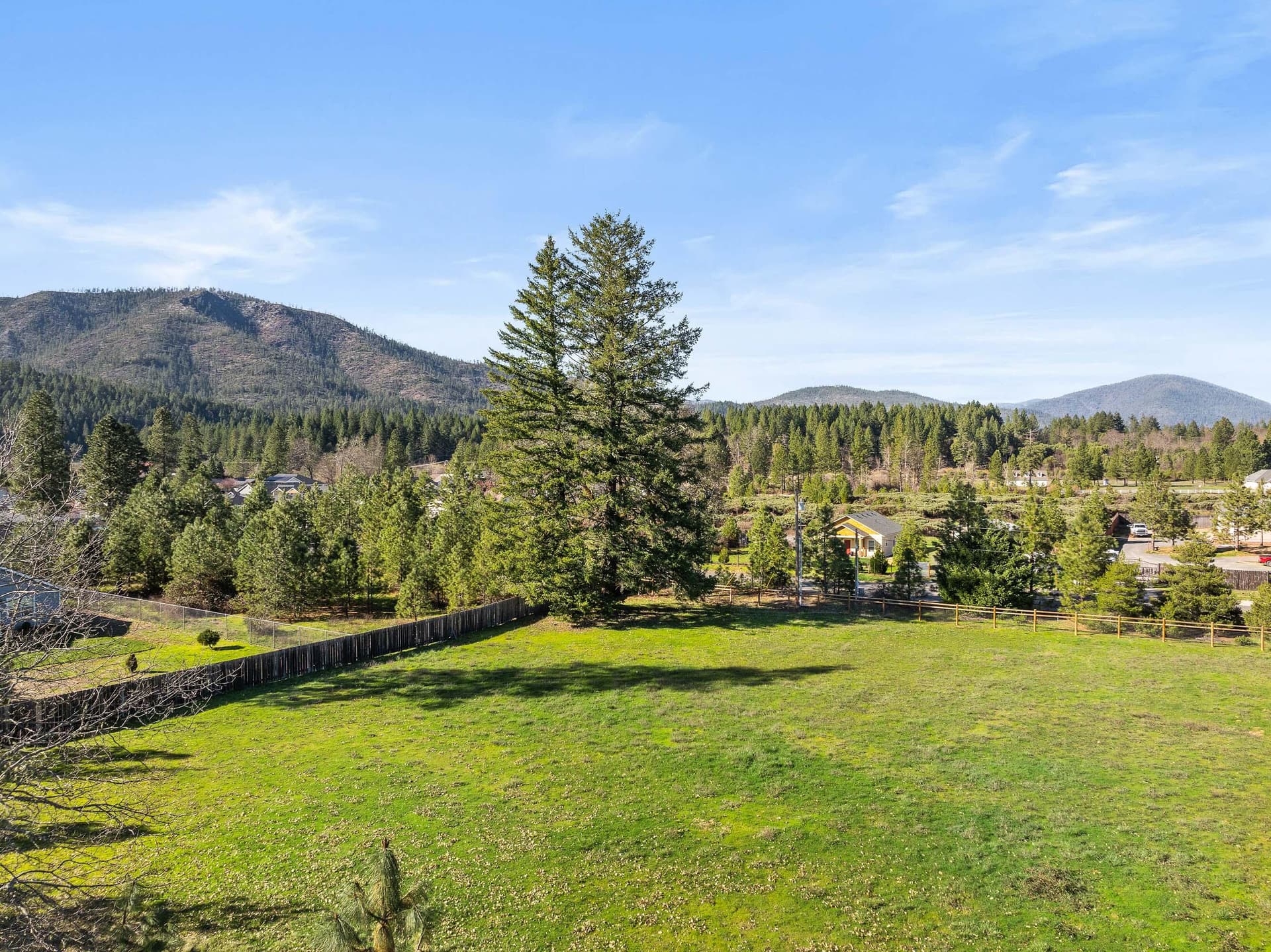 DRONE (2 of 14). Photo 3 of 12, 595 E Forks Circle, Cave Junction, OR 97523