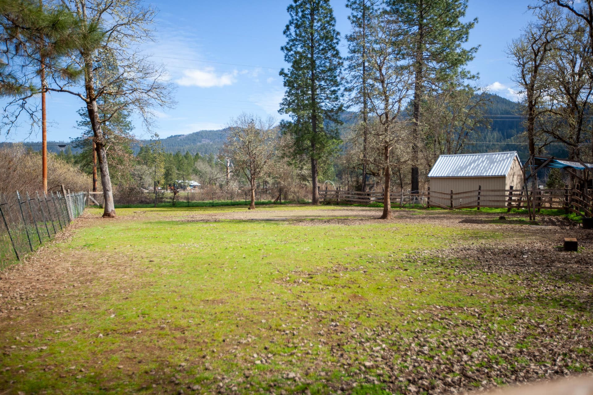 Dick George-9. Photo 5 of 15, 3759 Dick George Road, Cave Junction, OR 97523