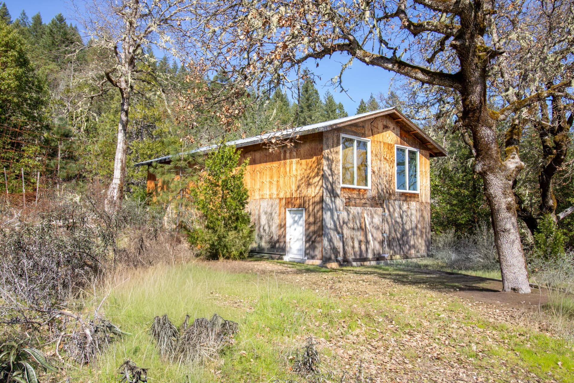 252 3. Photo 1 of 2, 252 Warren Road, Selma, OR 97538