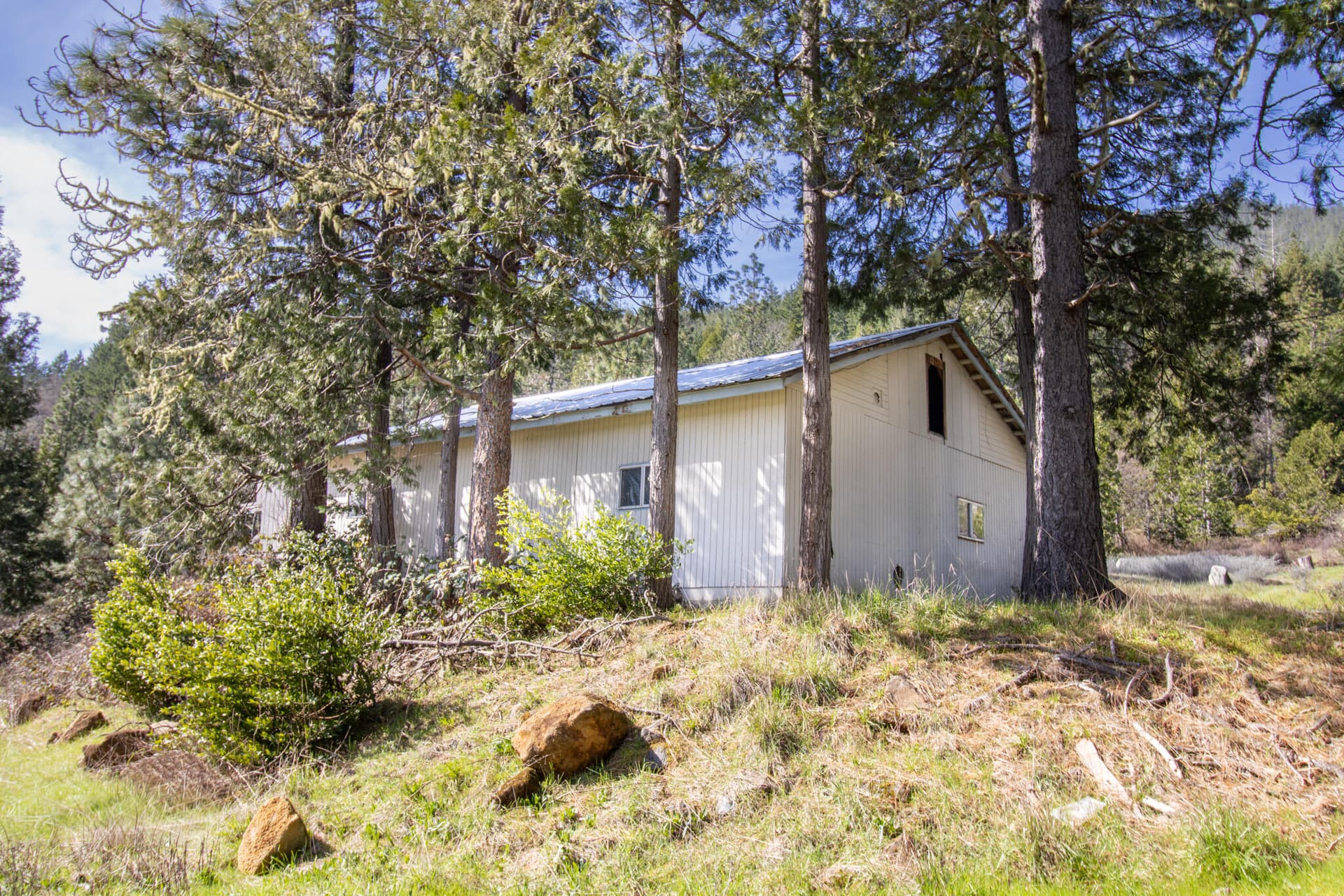 297 .1. Photo 5 of 15, 297 Warren Road, Selma, OR 97538