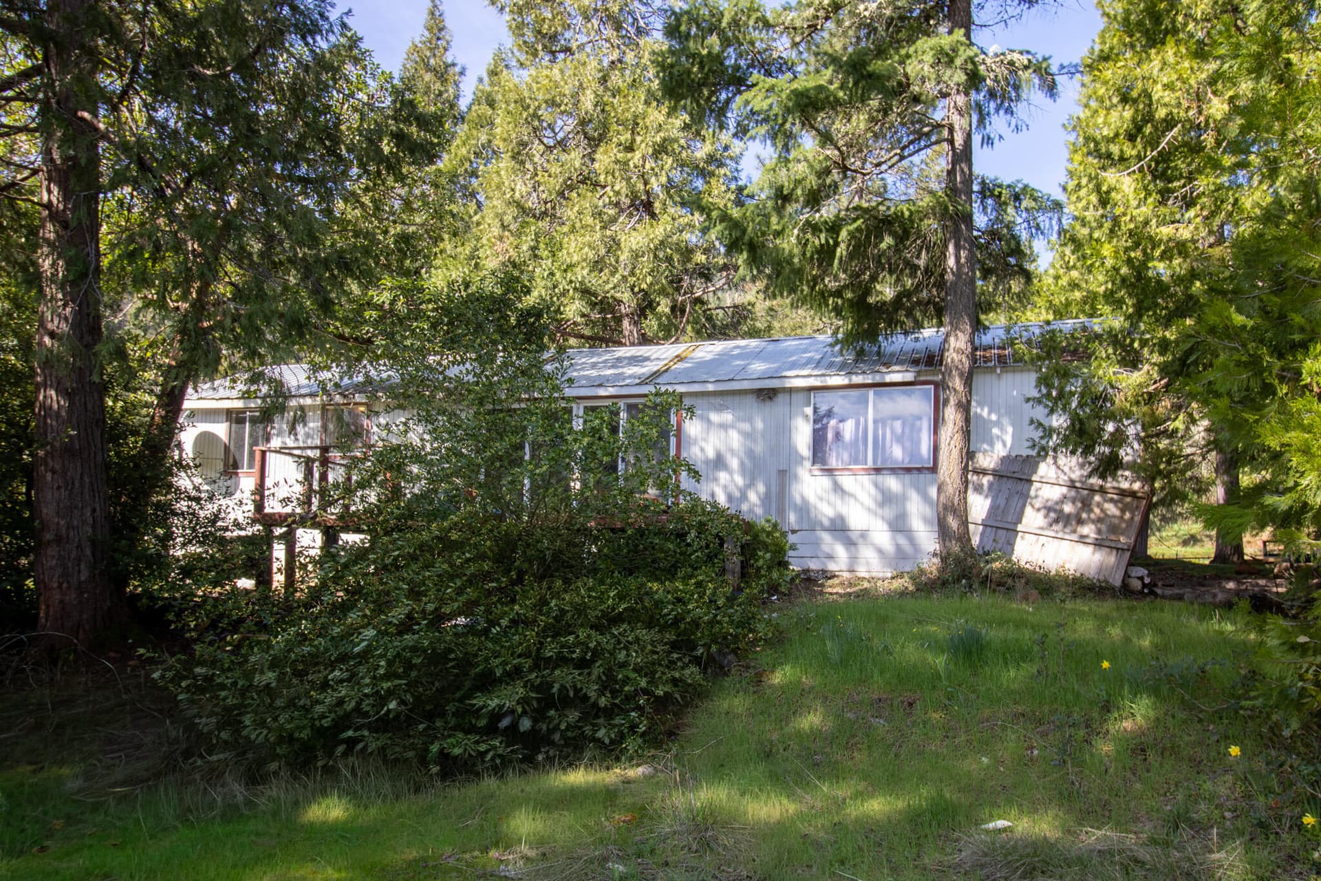 297 9. Photo 4 of 15, 297 Warren Road, Selma, OR 97538