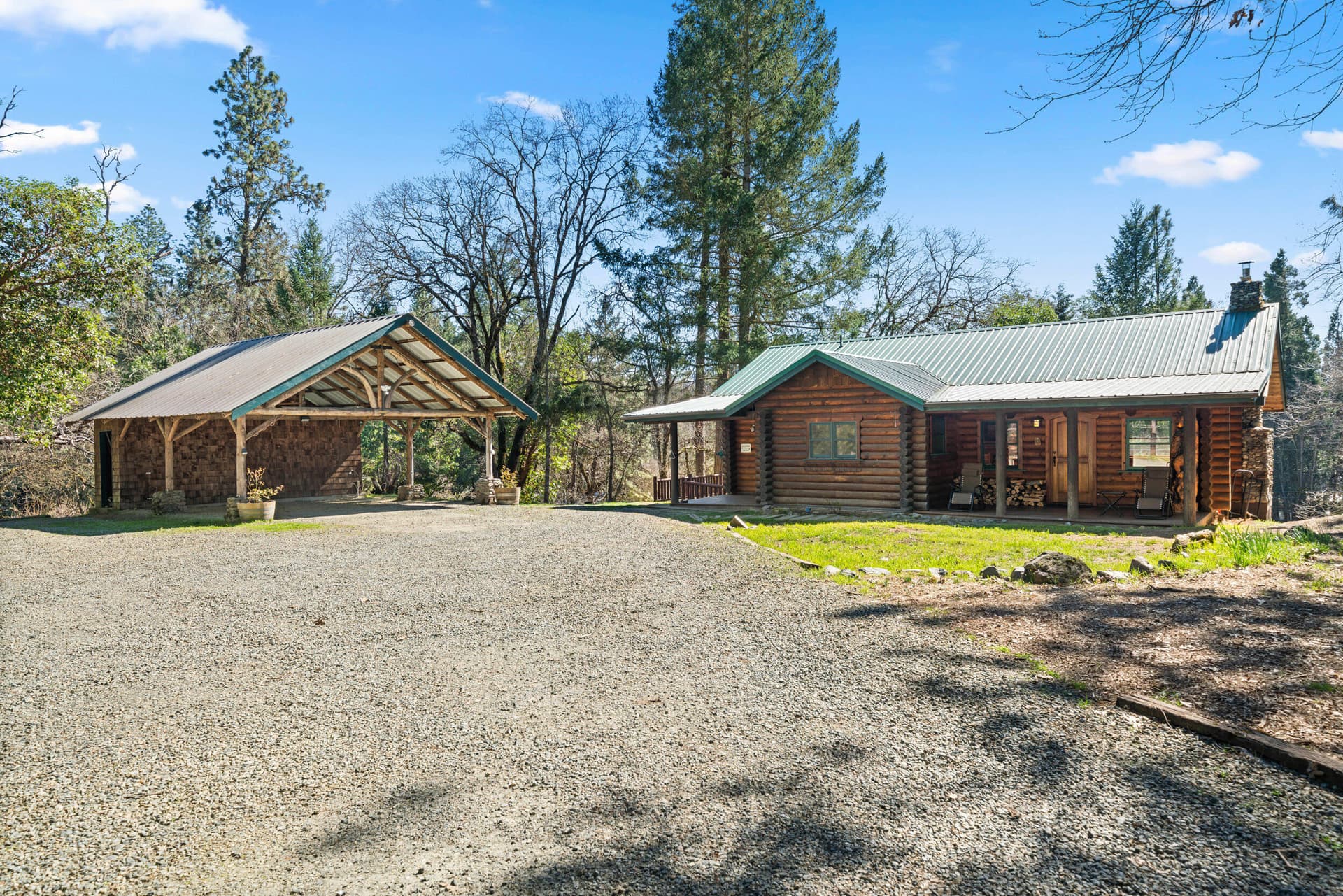 1_151 kubli rd, grants pass, or 97527-01. Photo 5 of 53, 151 Kubli Road, Grants Pass, OR 97527