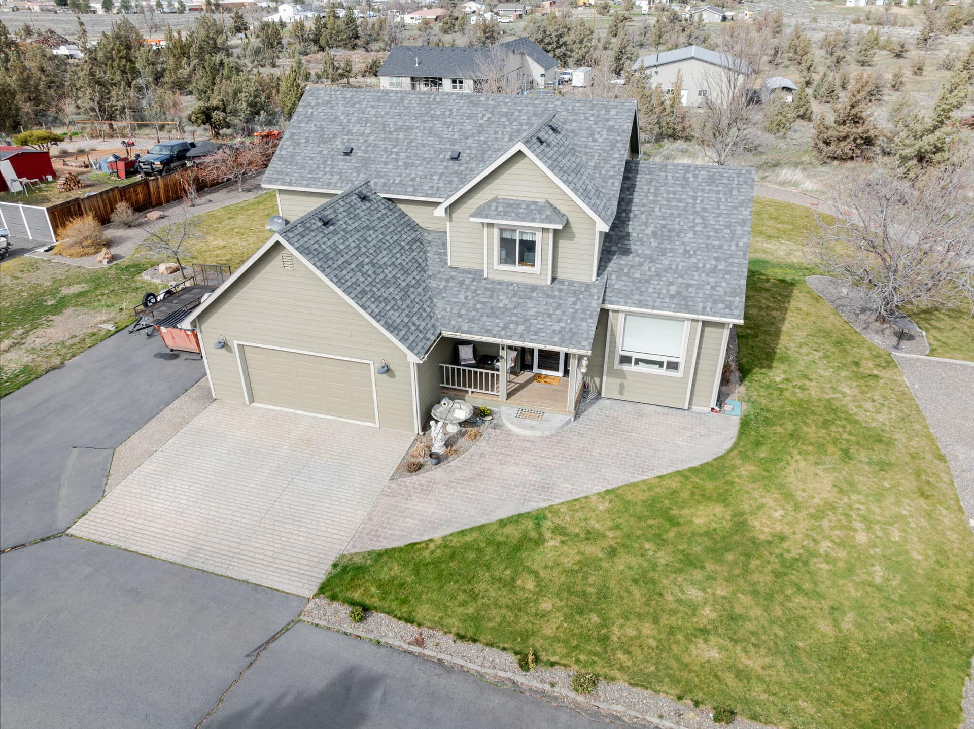 25-web-or-mls-106 SE Cody Lane-14. Photo 1 of 45, 106 SE Cody Lane, Madras, OR 97741