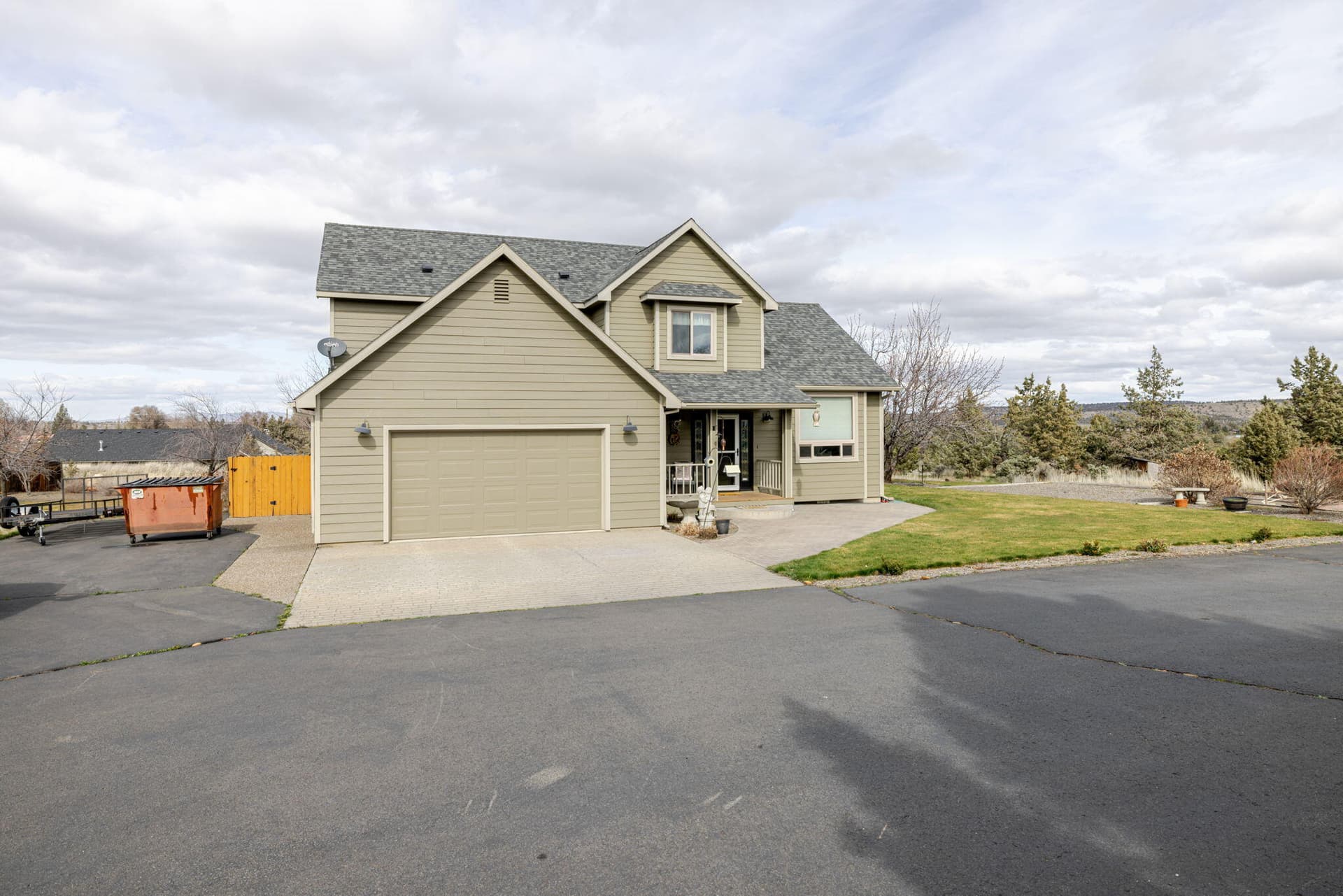 66-web-or-mls-106 SE Cody Lane-66. Photo 4 of 45, 106 SE Cody Lane, Madras, OR 97741