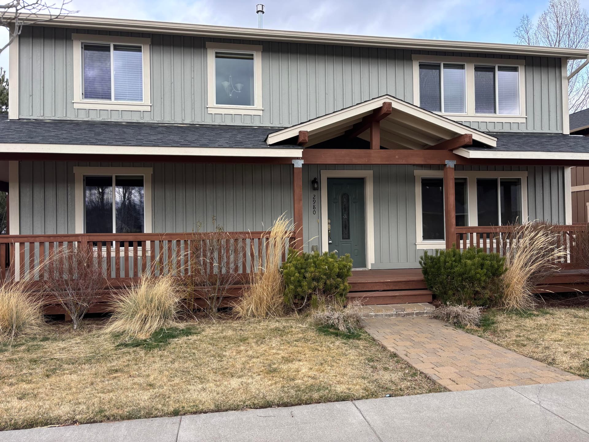main house. Photo 4 of 56, 2980 NW Shevlin Meadow Drive, Bend, OR 97703