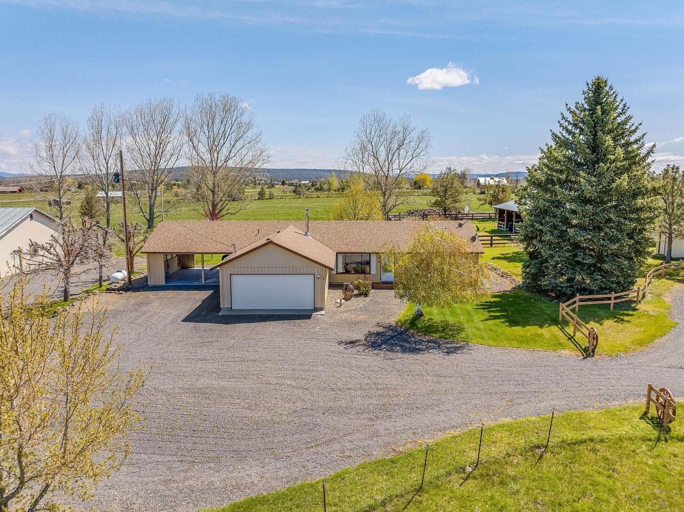 20250415155856271058000000-o. Photo 2 of 47, 4088 SW Minson Road, Powell Butte, OR 97753