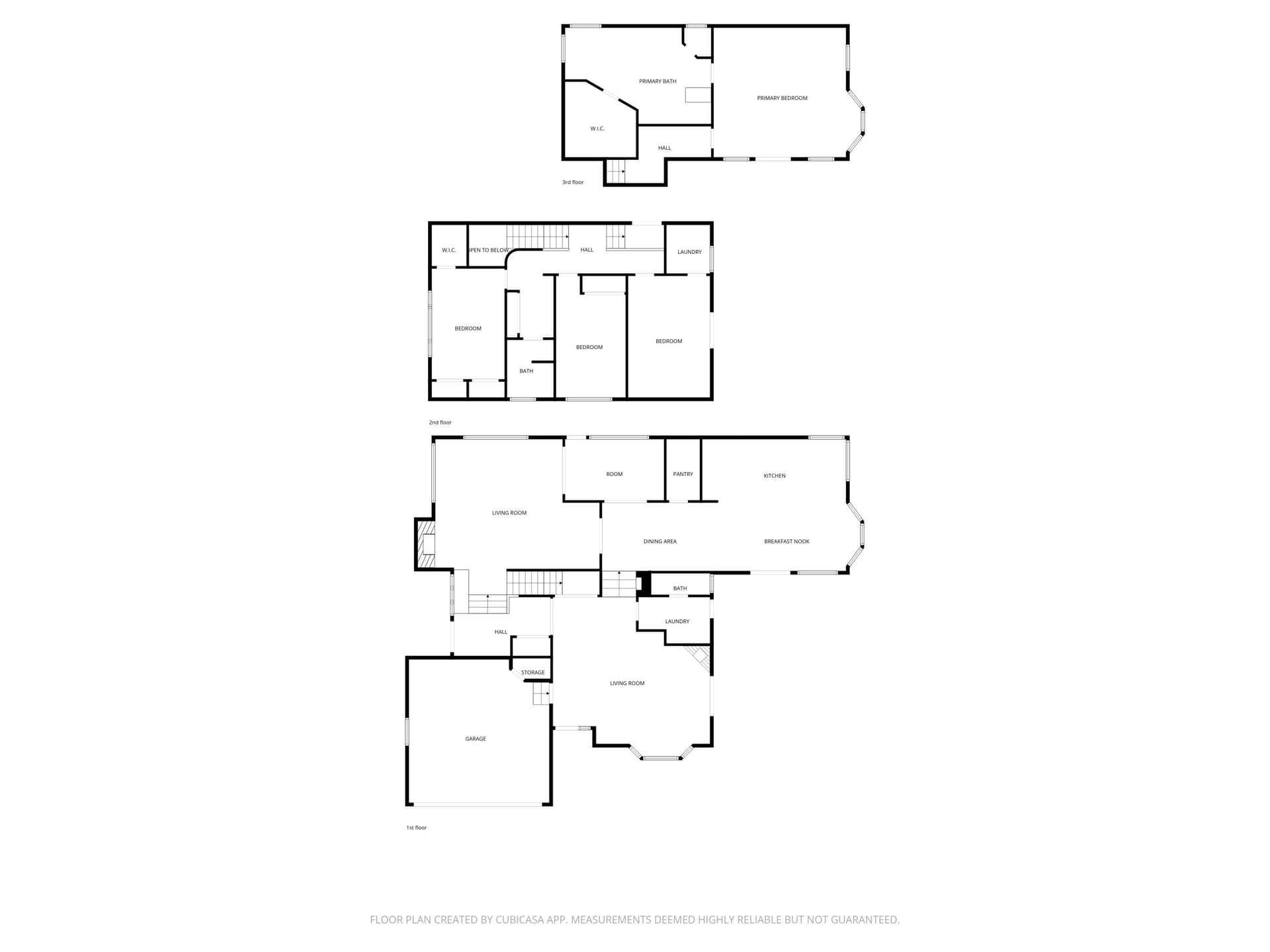 FLOORPLAN. Photo 5 of 65, 1345 NE 9th Street, Grants Pass, OR 97526