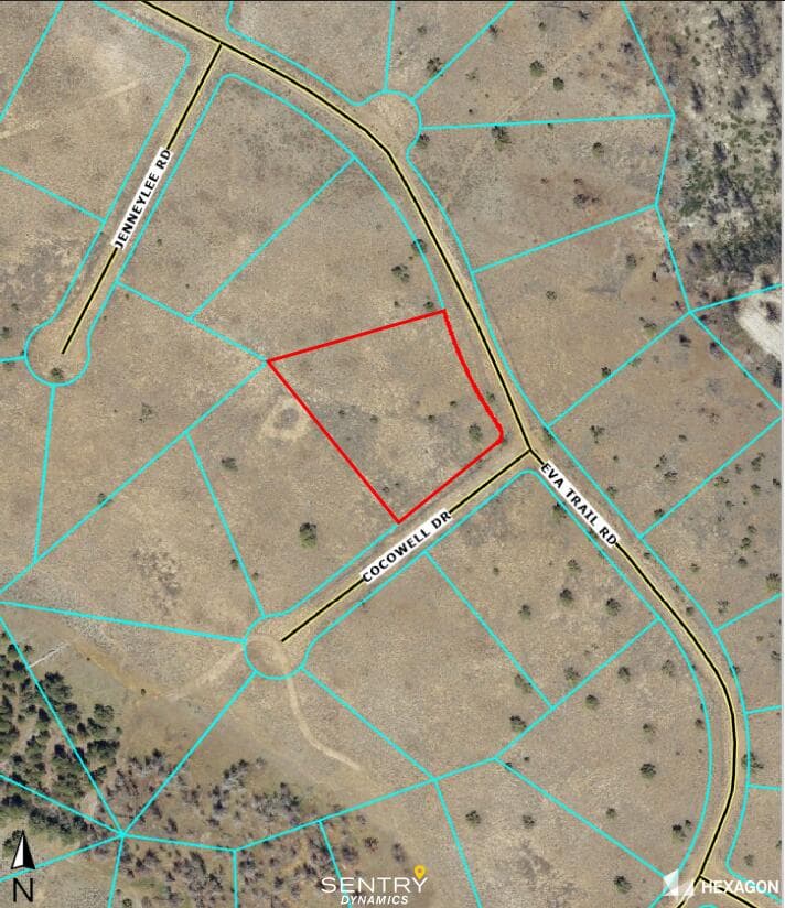 Screenshot 2026-03-12 133054 (1). Photo 1 of 3, Chiloquin Drive, Beatty, OR 97621