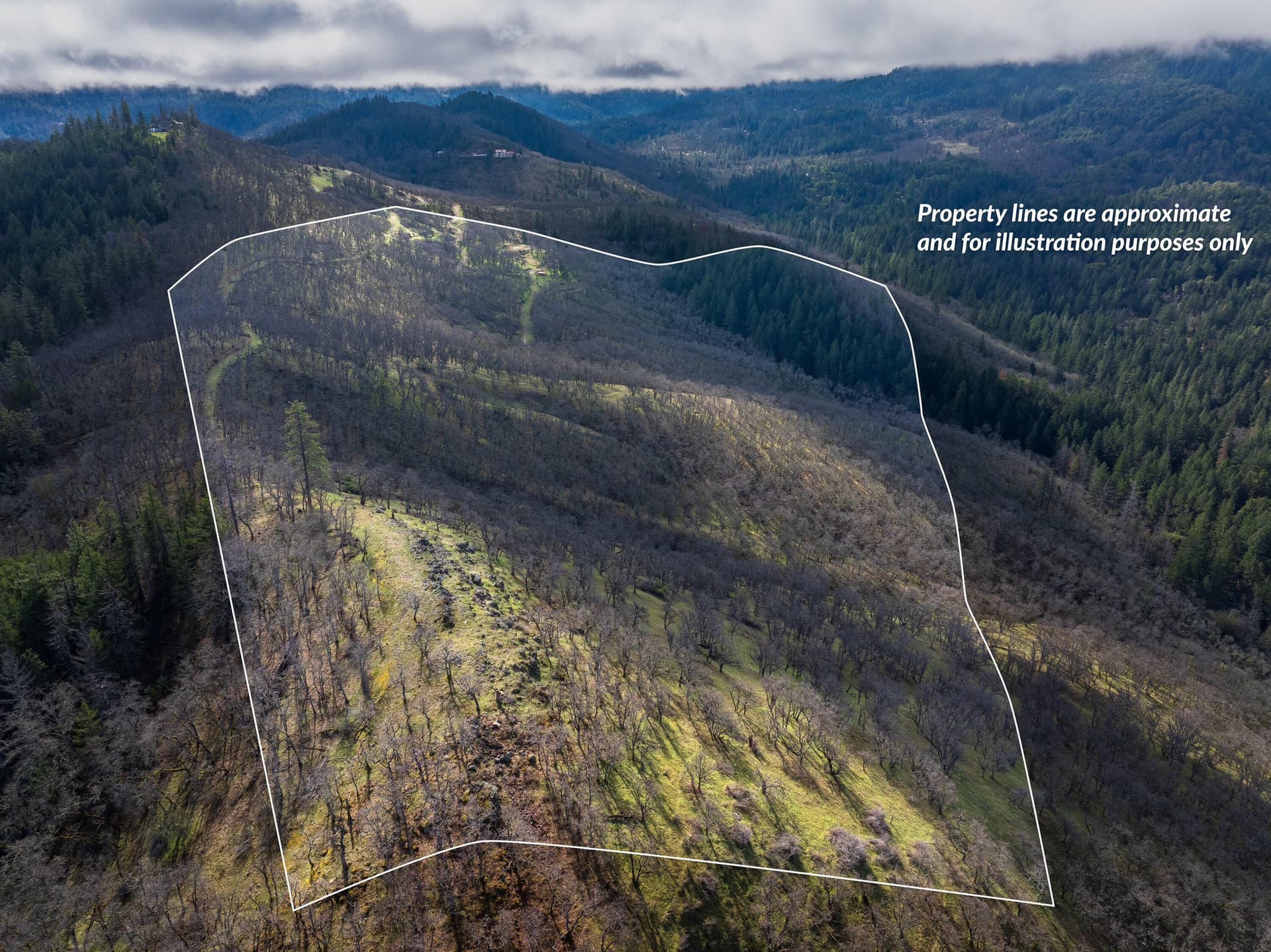 01. Photo 1 of 22, 3727 Old Siskiyou Highway, Ashland, OR 97520