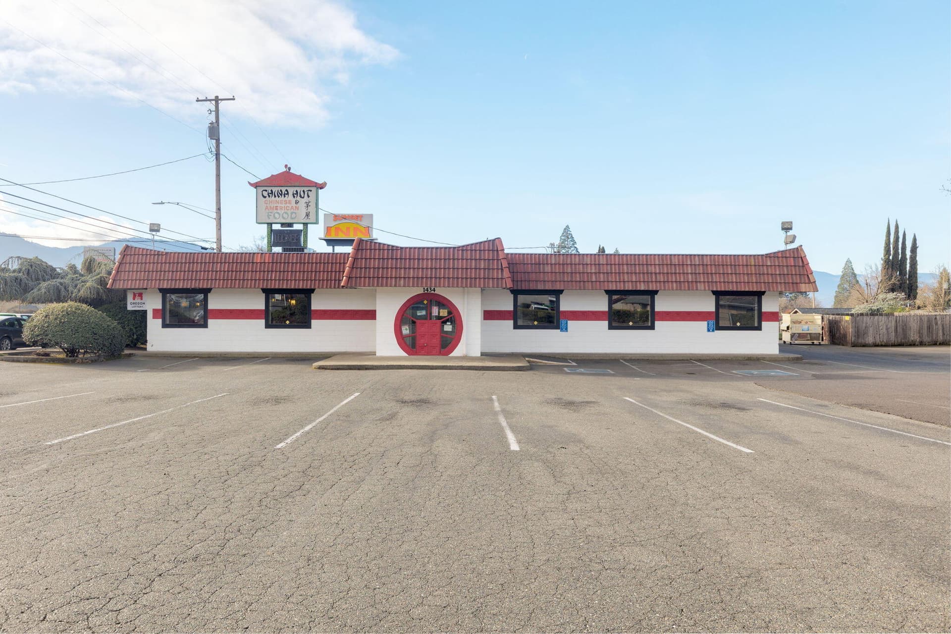 1434 China Hut. Photo 2 of 44, 1434 NW 6TH Street, Grants Pass, OR 97526