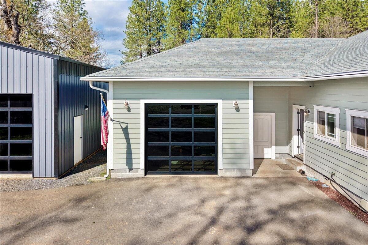 02-Drone 2. Photo 5 of 60, 9011 Monument Drive, Grants Pass, OR 97526