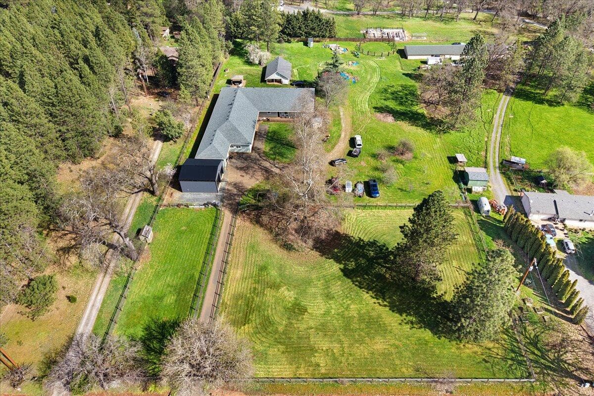 08-Drone 8. Photo 1 of 60, 9011 Monument Drive, Grants Pass, OR 97526
