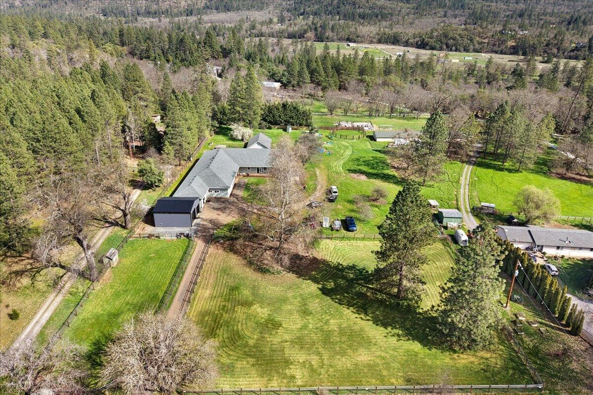 11-Drone 11. Photo 2 of 60, 9011 Monument Drive, Grants Pass, OR 97526
