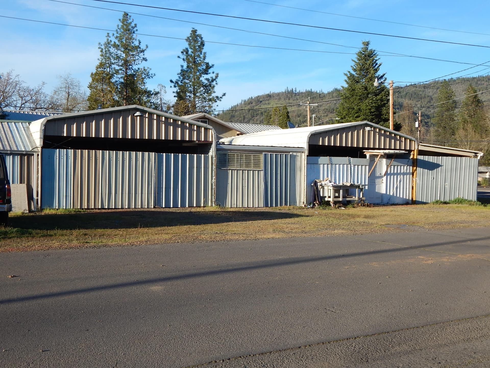 DSCN6042. Photo 3 of 7, 70 Chapparal Drive, Shady Cove, OR 97539