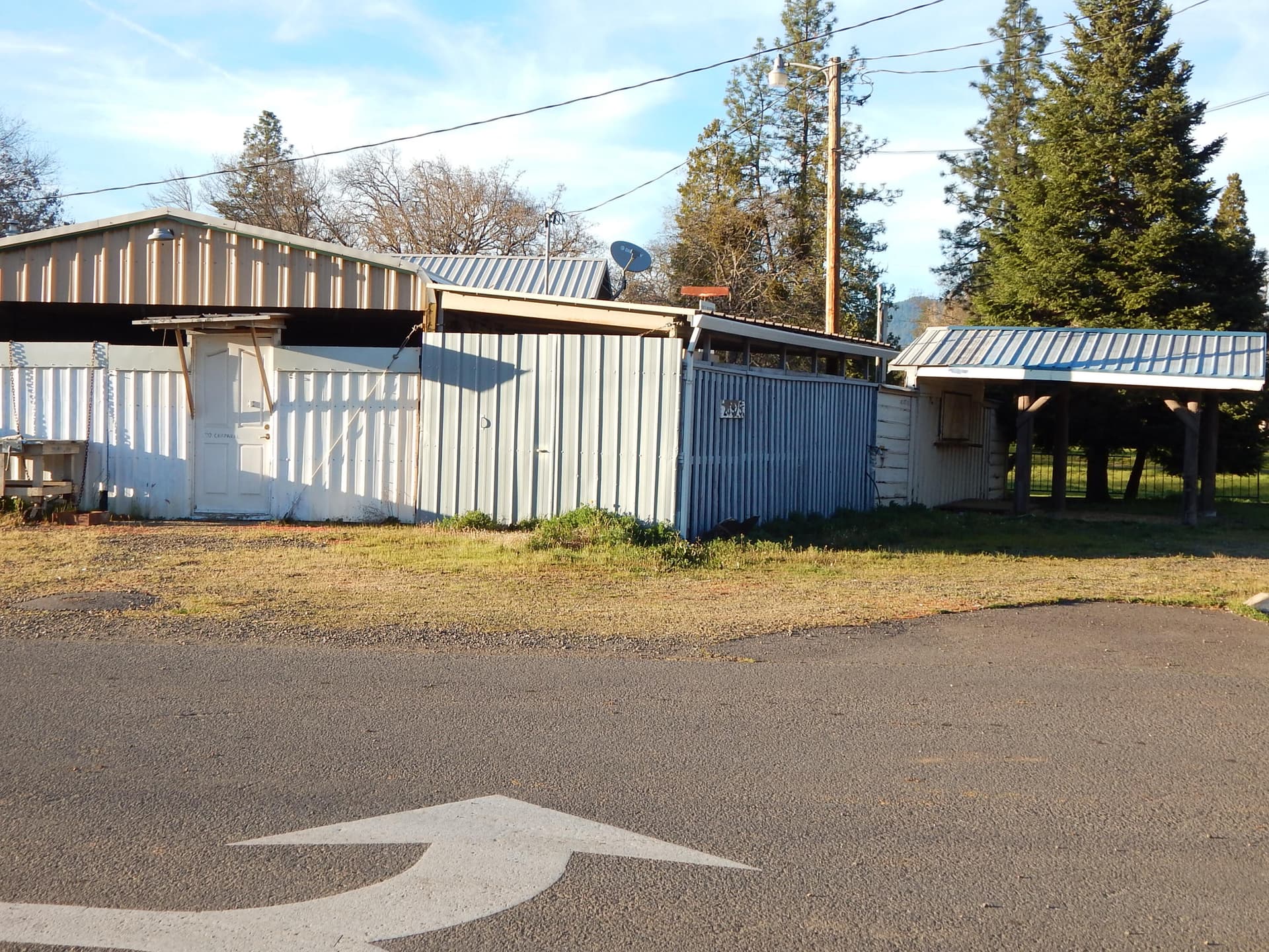 DSCN6044. Photo 5 of 7, 70 Chapparal Drive, Shady Cove, OR 97539