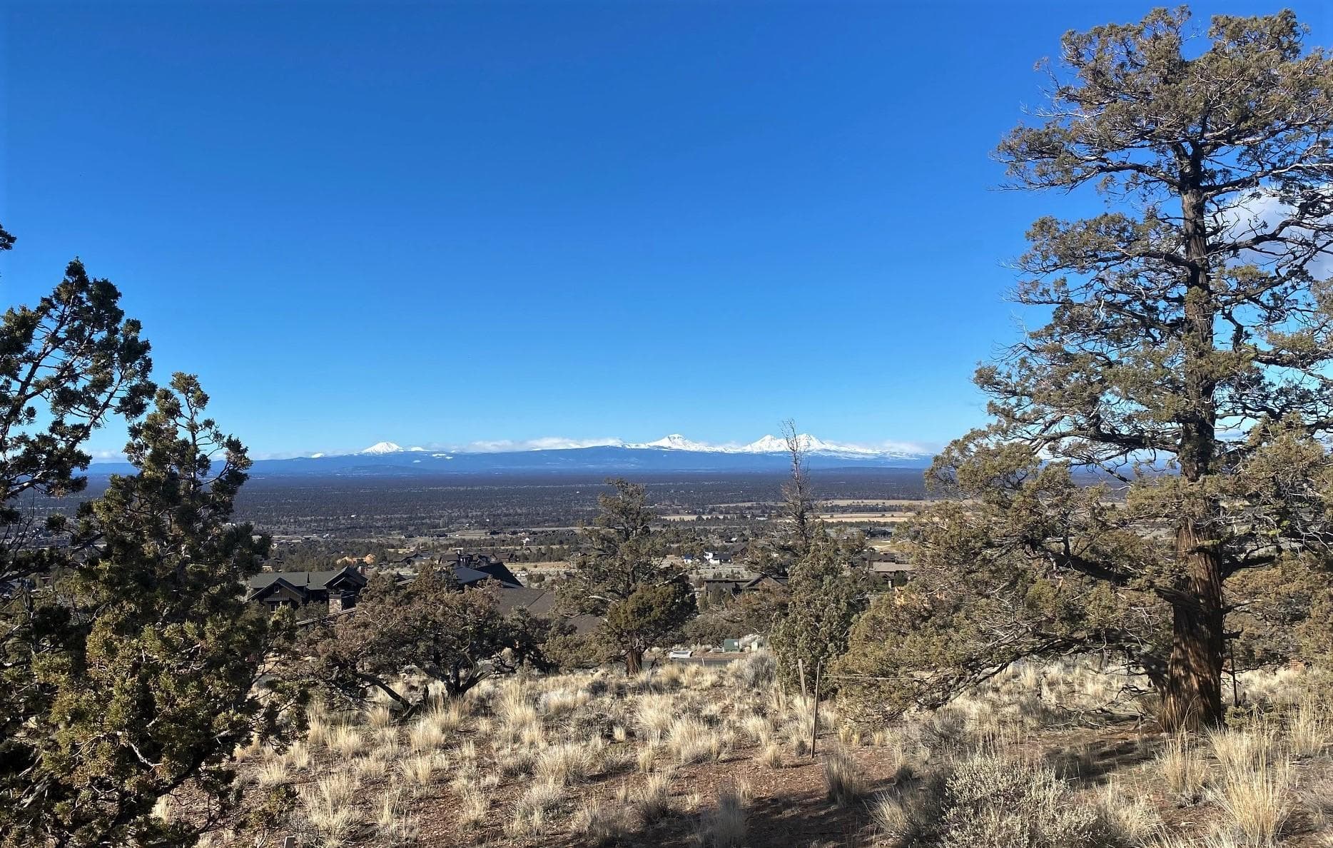 600.2. Photo 1 of 9, SW Hat Rock Loop Unit Homesite 600, Powell Butte, OR 97753