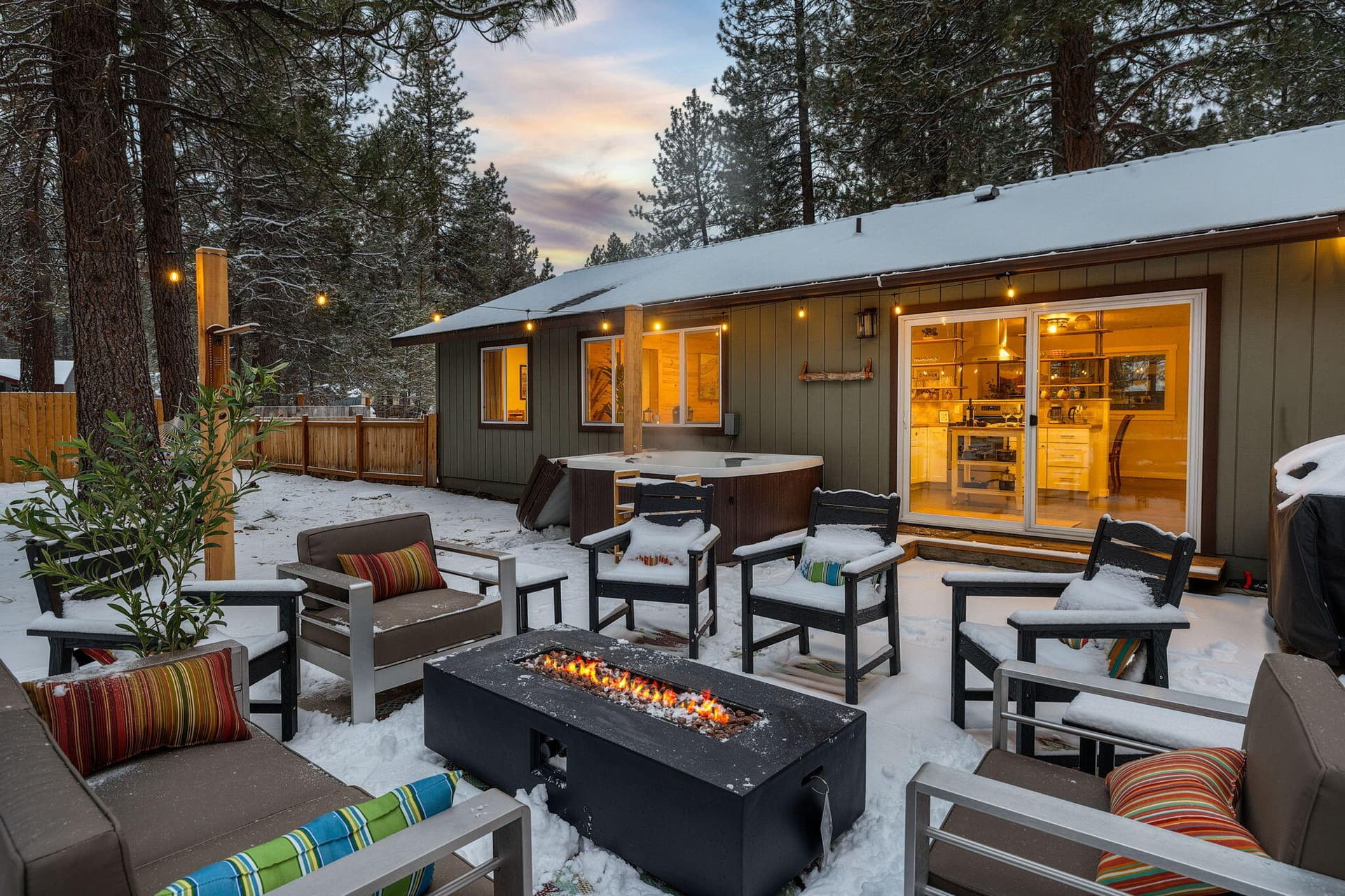 Amazing Home. Photo 1 of 50, 69322 Hackamore, Sisters, OR 97759