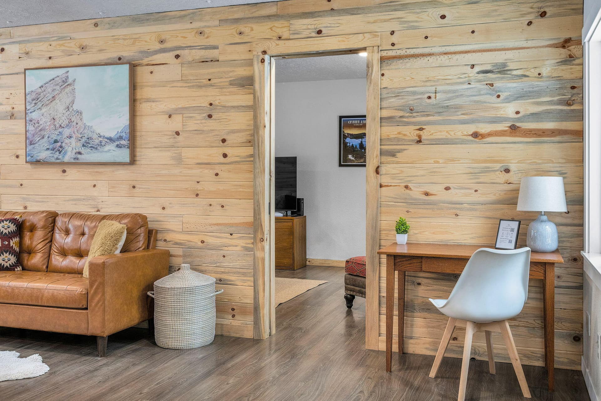Common Spaces. Photo 5 of 50, 69322 Hackamore, Sisters, OR 97759
