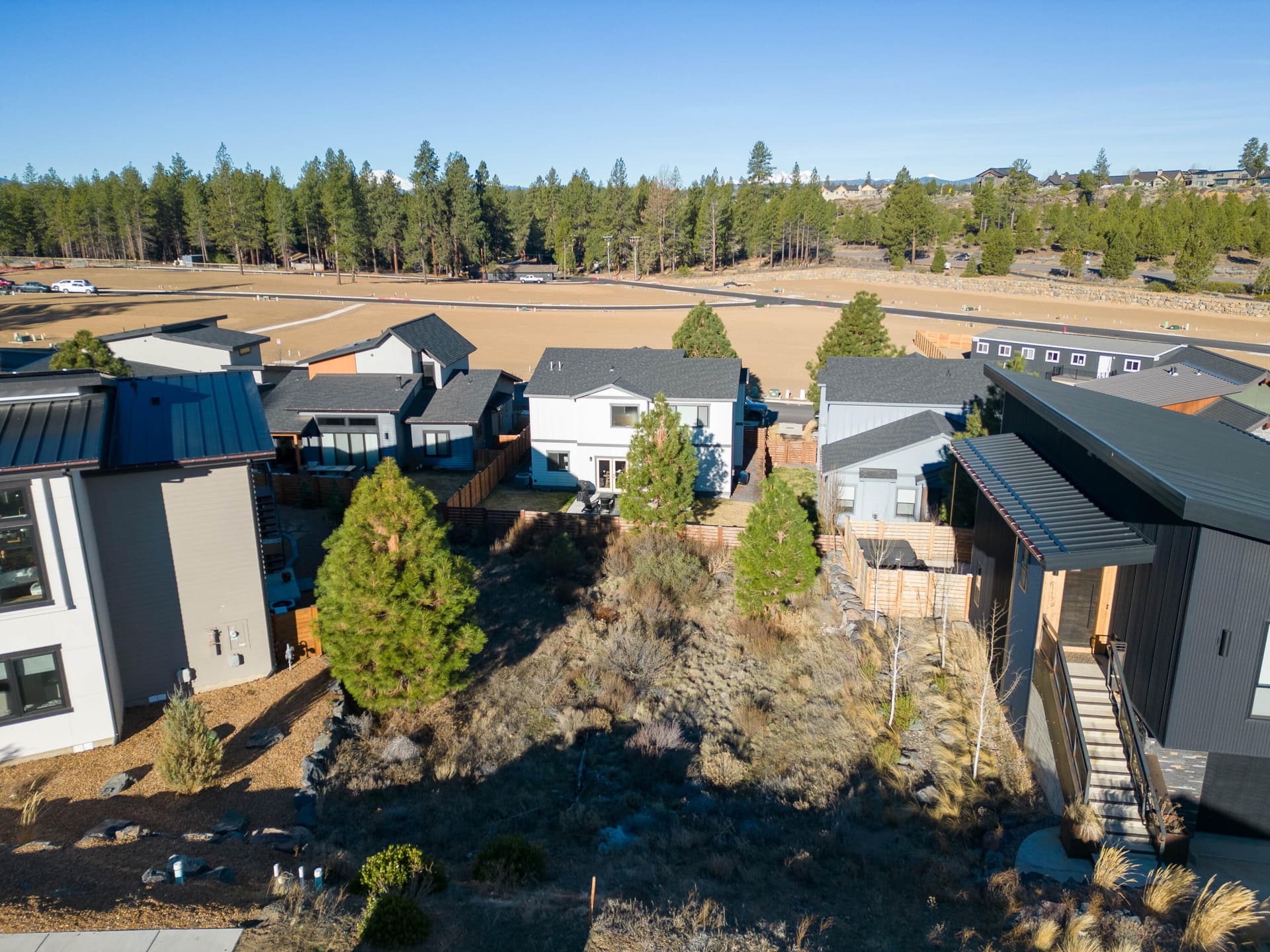 MARCEL-3-18-26-SML-2. Photo 2 of 33, 61175 SW Tippytoe Place, Bend, OR 97702