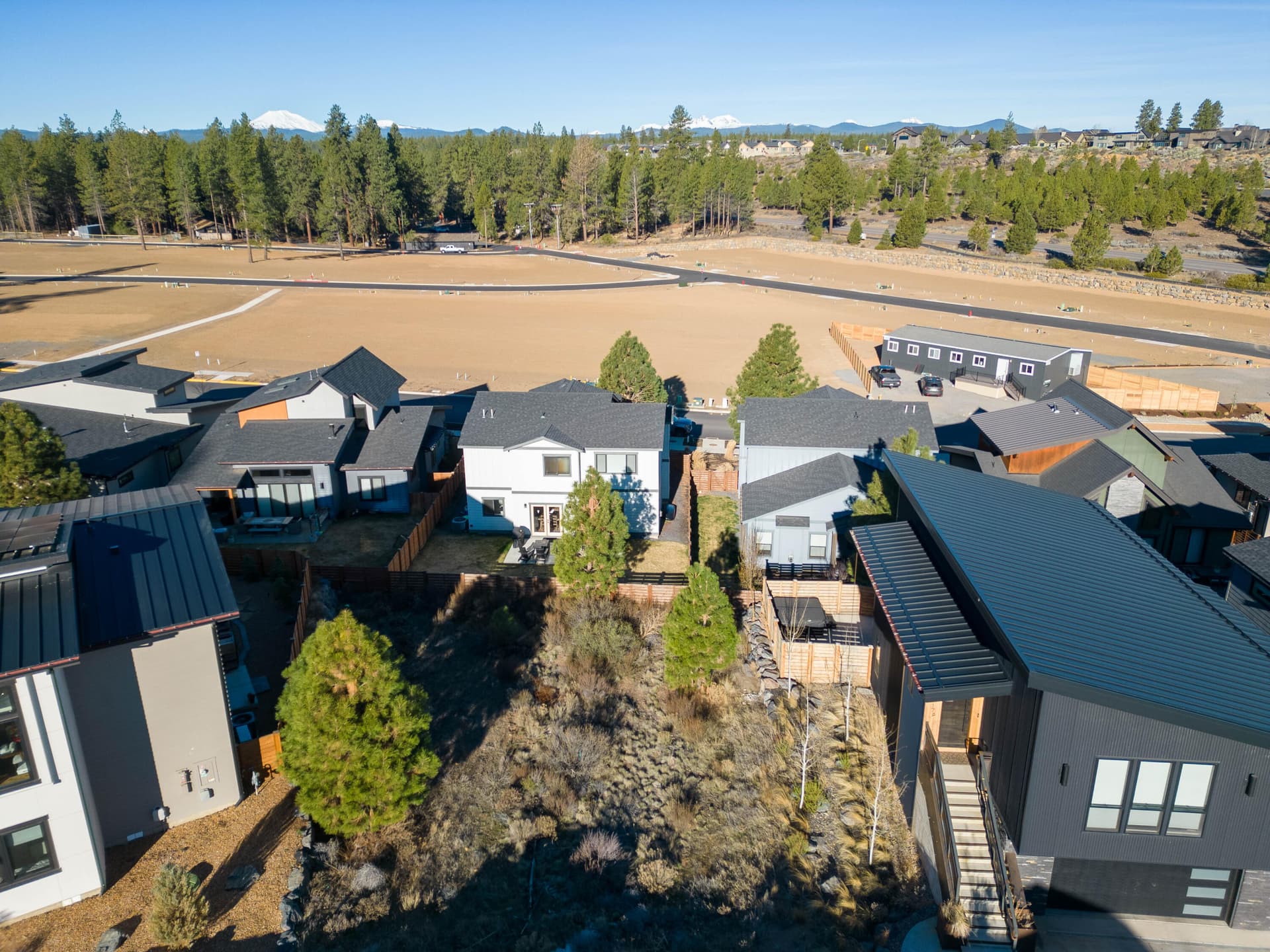 MARCEL-3-18-26-SML-4. Photo 4 of 33, 61175 SW Tippytoe Place, Bend, OR 97702