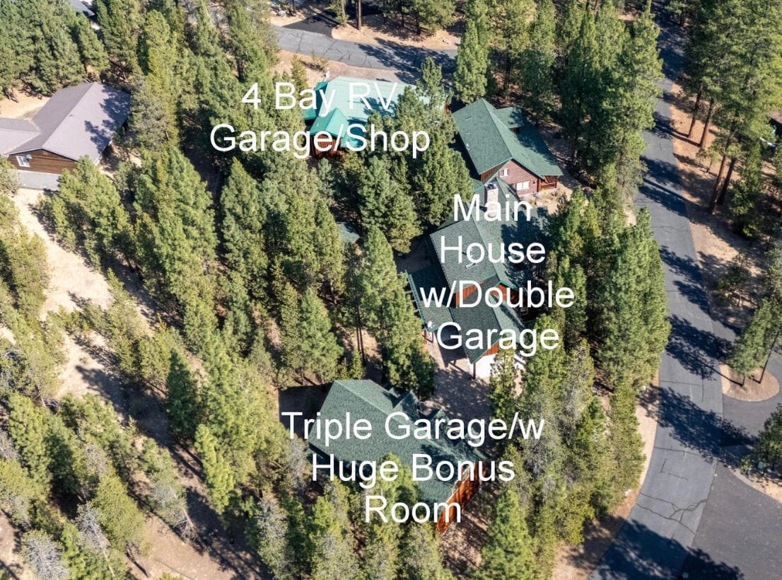 1a-ST. Photo 4 of 112, 14232 Clearwater Lane, La Pine, OR 97739