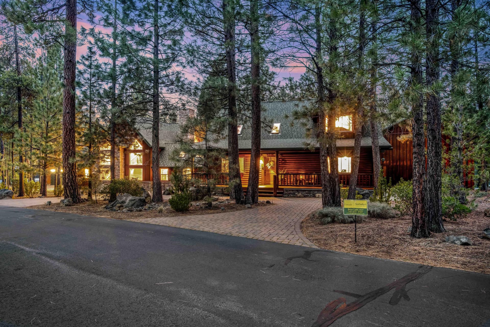 2 (3). Photo 2 of 112, 14232 Clearwater Lane, La Pine, OR 97739