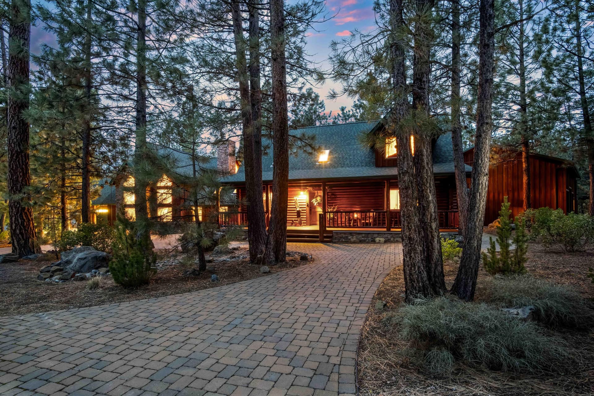 2 (4). Photo 3 of 112, 14232 Clearwater Lane, La Pine, OR 97739