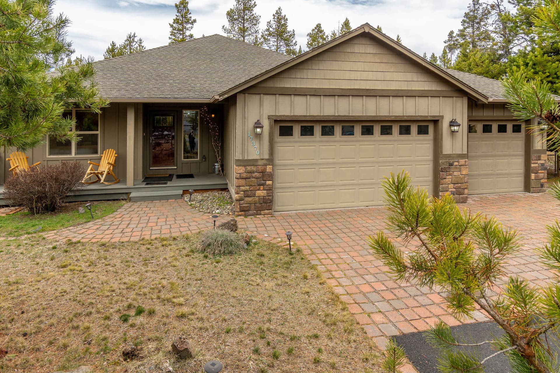 17370 Brant Dr_0121. Photo 3 of 27, 17370 Brant Drive, Bend, OR 97707