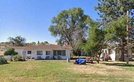 Front. Photo 1 of 8, 406 Sharp Road, Midland, OR 97634