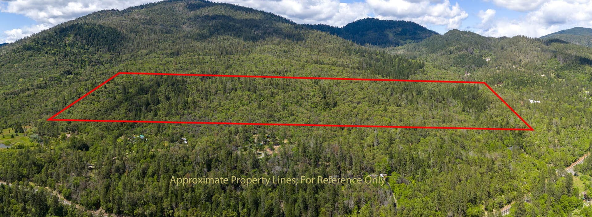 ApxJJC (1) Line. Photo 1 of 18, 0 Jumpoff Joe Creek Road, Grants Pass, OR 97526