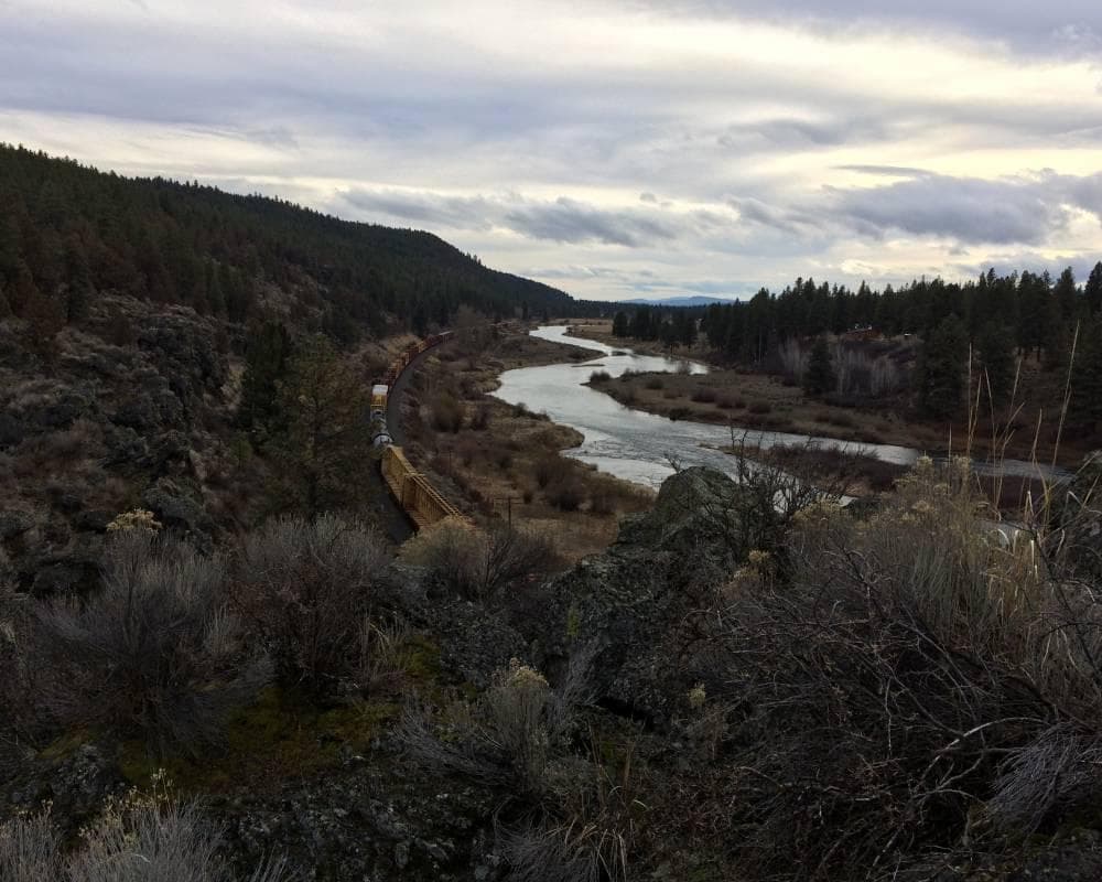 4. Photo 5 of 23, 3355 Kircher Road, Chiloquin, OR 97624
