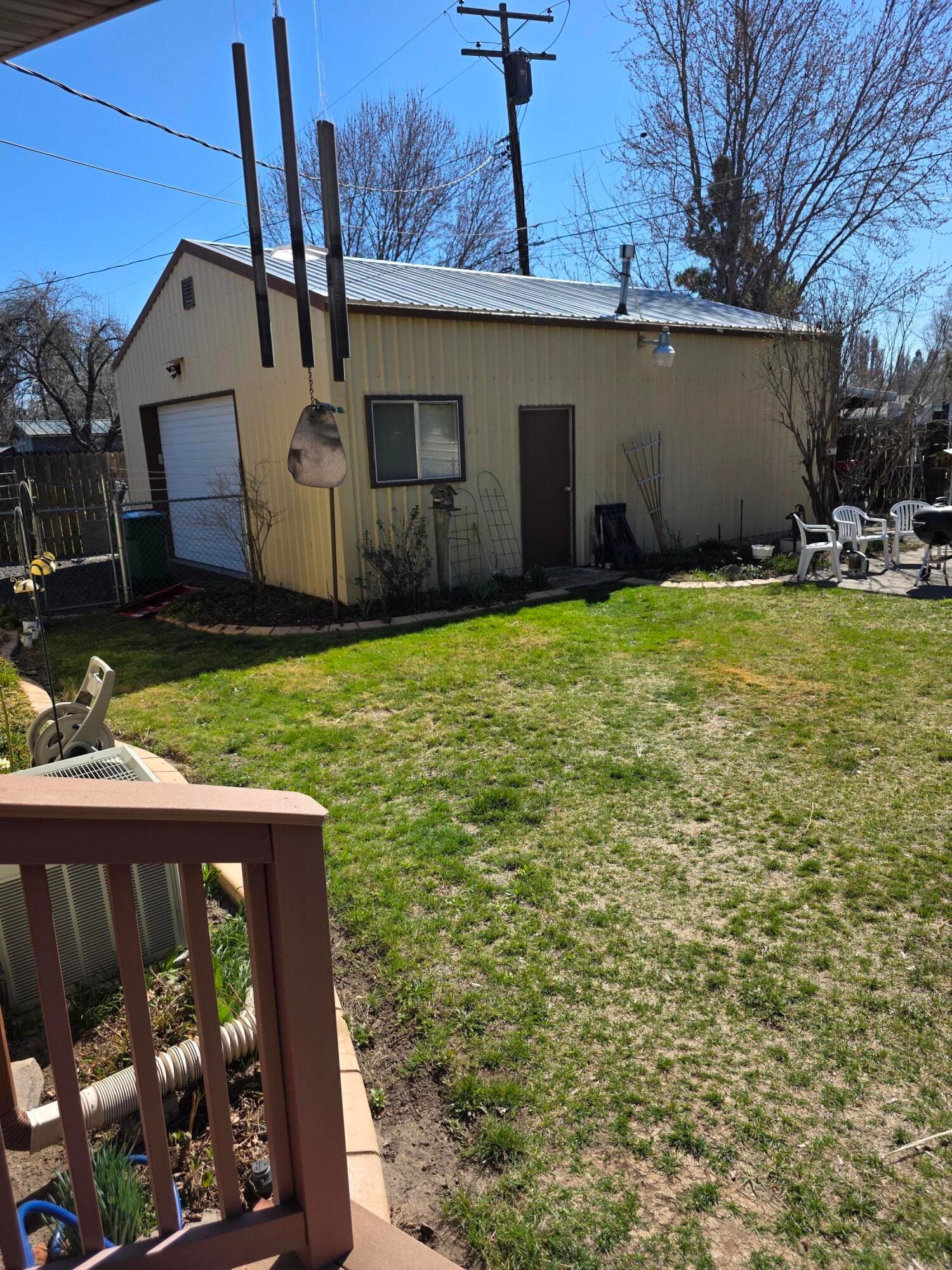 4302 Shop. Photo 5 of 8, 4302 Onyx Avenue, Klamath Falls, OR 97603