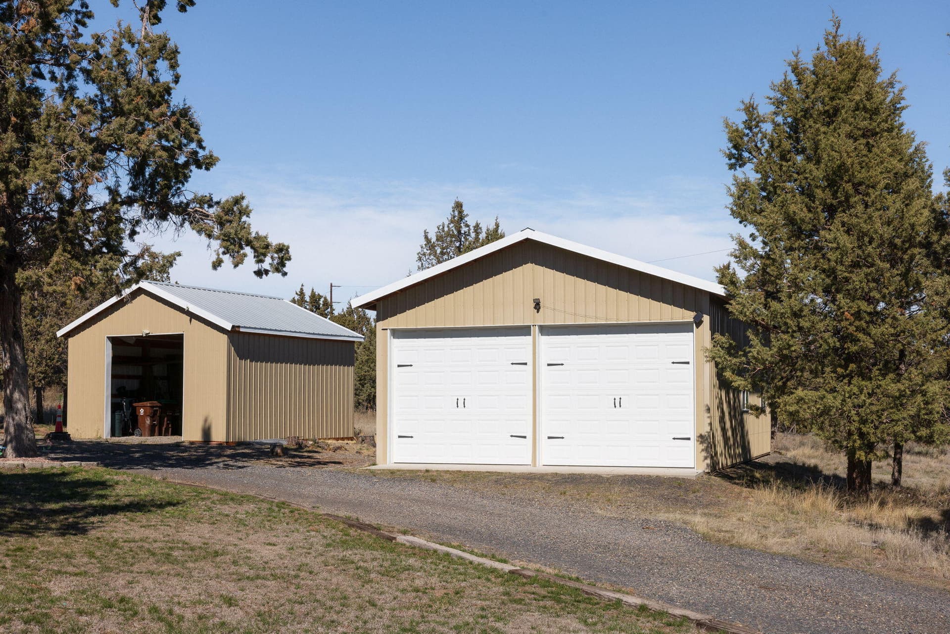 10393 SE Juniper Canyon (46 of 47). Photo 4 of 20, 10393 SE Juniper Canyon, Prineville, OR 97754