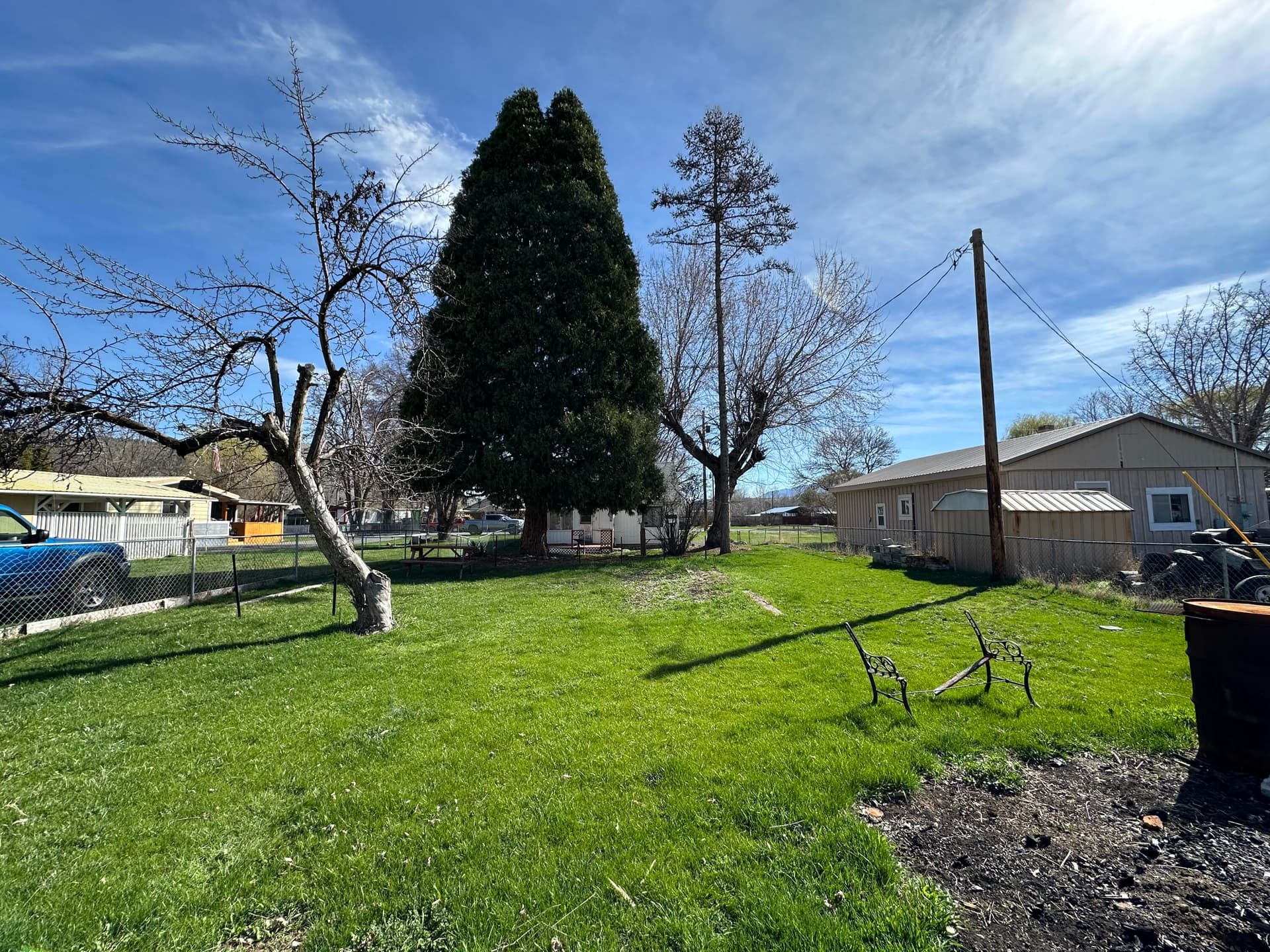 IMG_8540. Photo 5 of 23, 421 Cottonwood Street, Mount Vernon, OR 97865