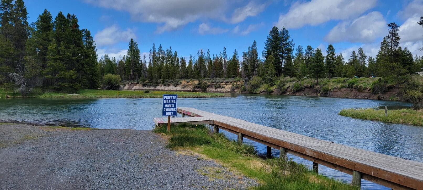 OWW's Marina. Photo 5 of 27, 17370 Brant Drive, Bend, OR 97707