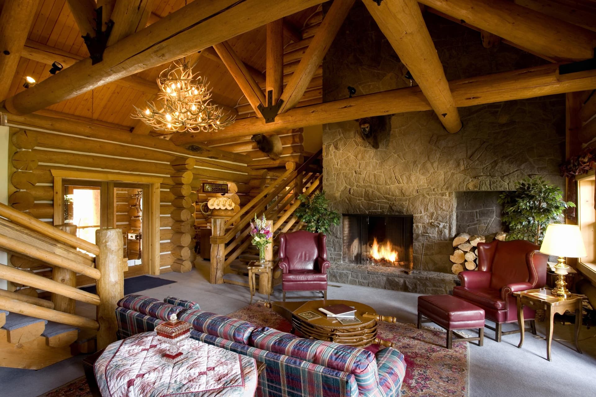 ranch lodge great room oregon aspen ridg. Photo 3 of 38, 0 Fishhole Creek Road, Bly, OR 97622