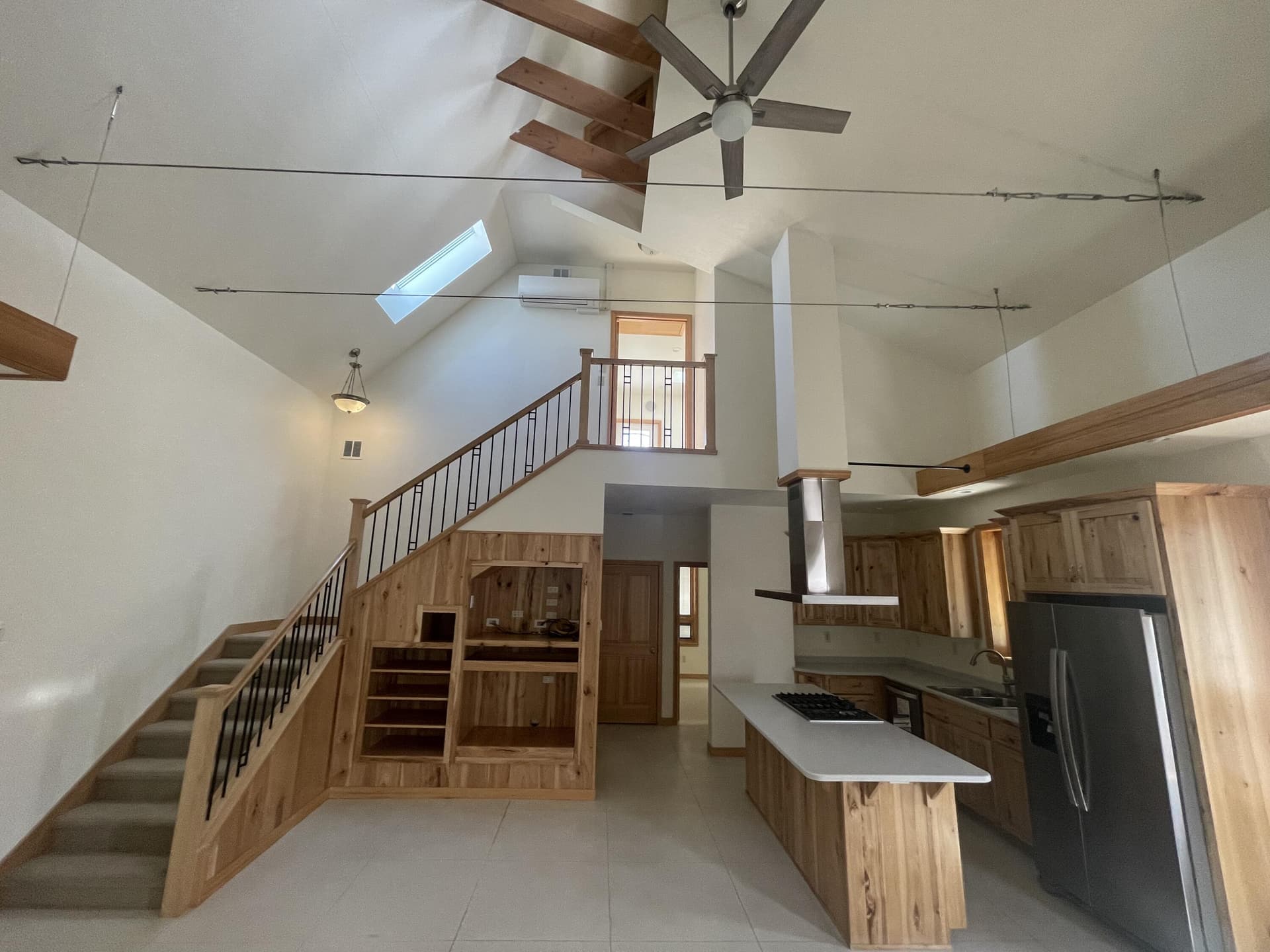 Great Room, Kitchen. Photo 4 of 39, 2361 Kings Highway, Medford, OR 97501
